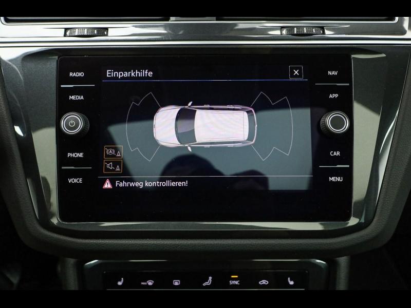Volkswagen Tiguan LIFE – image 14 of 25