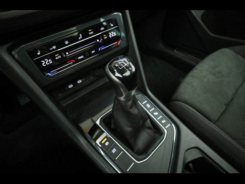 Volkswagen Tiguan LIFE – image 15 of 25