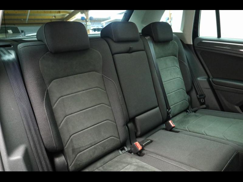 Volkswagen Tiguan LIFE – image 21 of 25