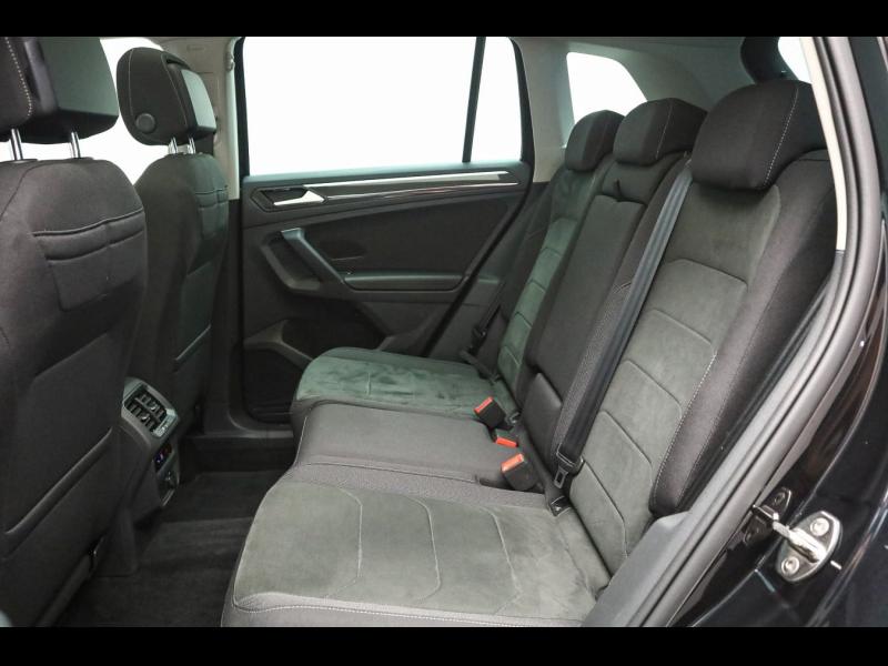 Volkswagen Tiguan LIFE – image 22 of 25
