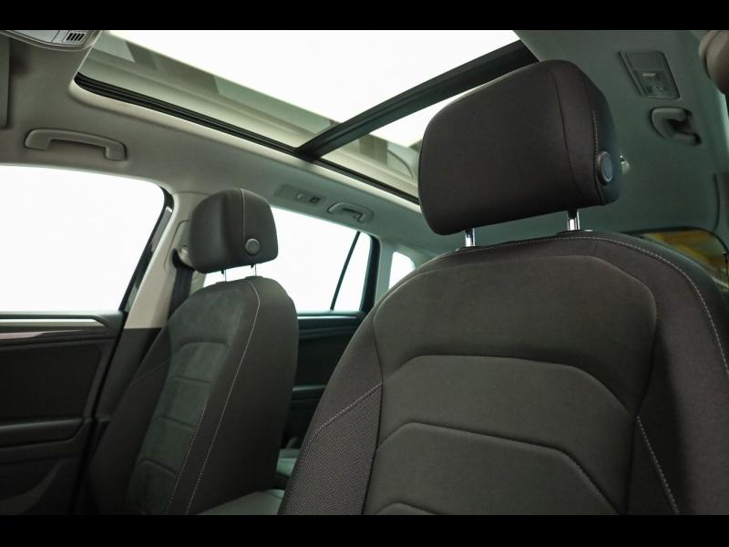 Volkswagen Tiguan LIFE – image 23 of 25