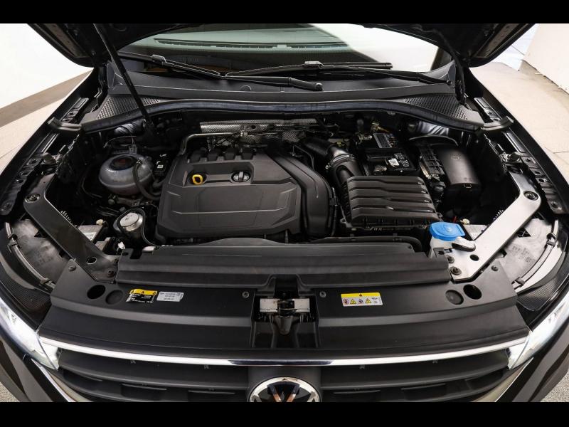 Volkswagen Tiguan LIFE – image 25 of 25