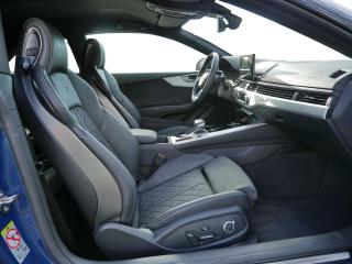 Audi S5 Coupé – Bild 4 von 25