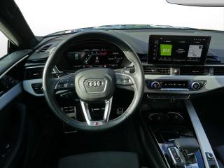 Audi S5 Coupé – image 8 of 25
