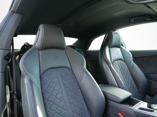 Audi S5 Coupé – Bild 10 von 25