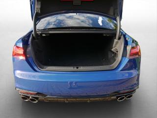 Audi S5 Coupé – Bild 11 von 25