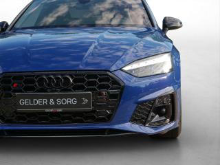Audi S5 Coupé – Bild 12 von 25