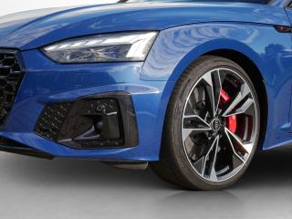 Audi S5 Coupé – Bild 13 von 25