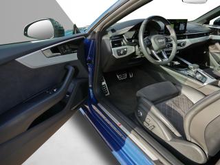 Audi S5 Coupé – Bild 14 von 25