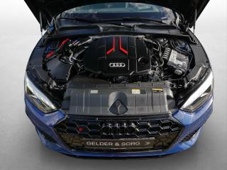 Audi S5 Coupé – Bild 18 von 25