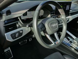 Audi S5 Coupé – Bild 20 von 25