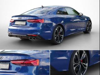 Audi S5 Coupé – Bild 25 von 25