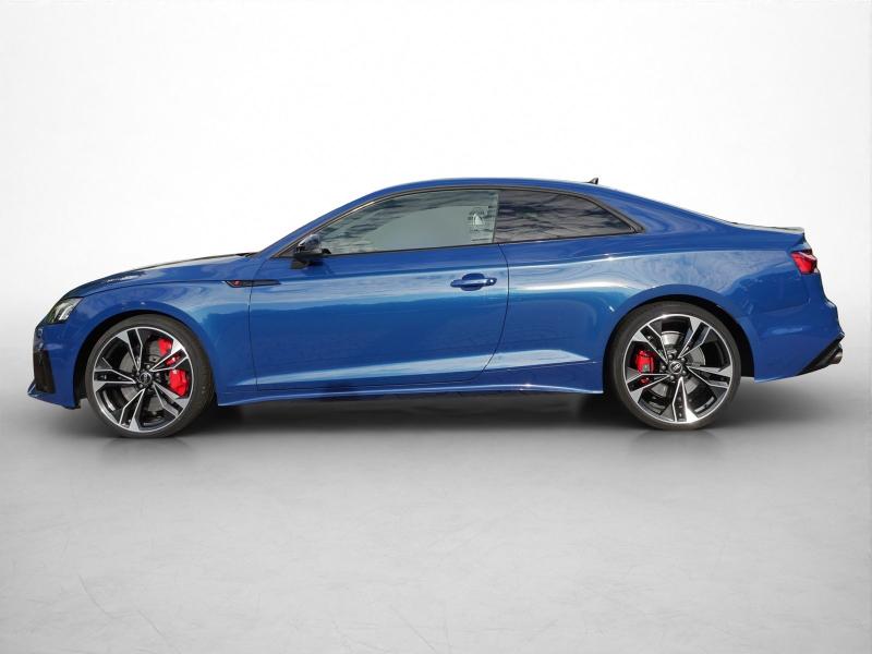 Audi S5 Coupé – Bild 3 von 25