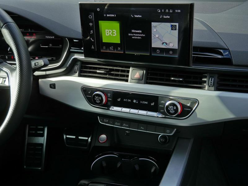 Audi S5 Coupé – image 6 of 25