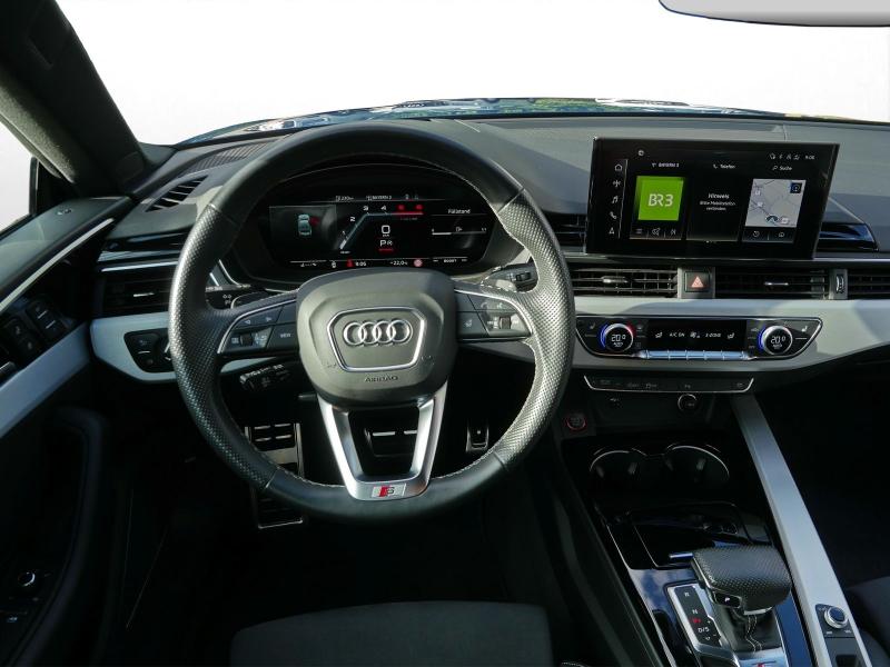 Audi S5 Coupé – image 8 of 25