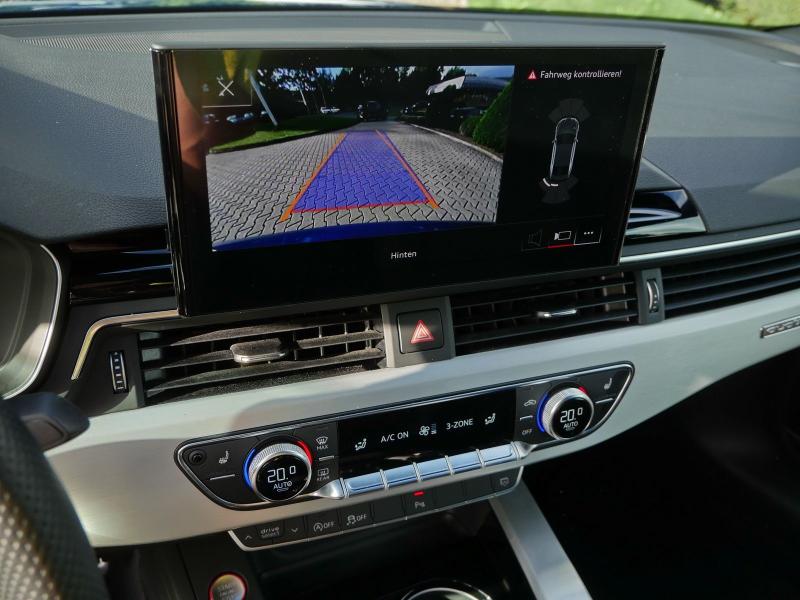 Audi S5 Coupé – Bild 15 von 25