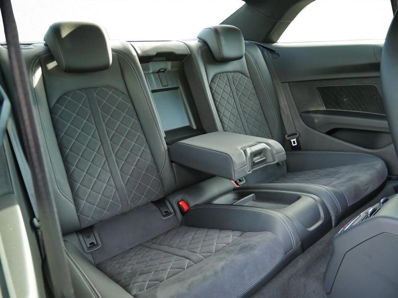 Audi S5 Coupé – Bild 16 von 25