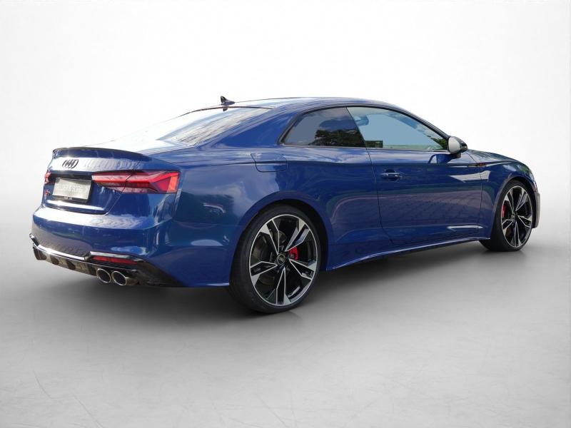 Audi S5 Coupé – Bild 19 von 25