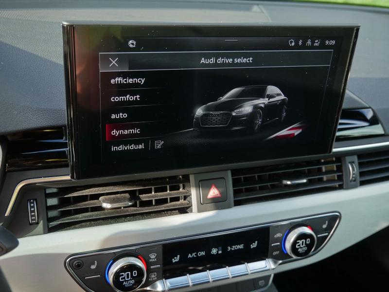 Audi S5 Coupé – Bild 21 von 25