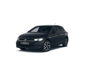 Volkswagen Polo LIFE – image 1 of 10