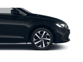 Volkswagen Polo LIFE – image 3 of 10