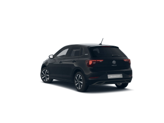 Volkswagen Polo LIFE – image 4 of 10