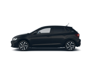 Volkswagen Polo LIFE – image 5 of 10