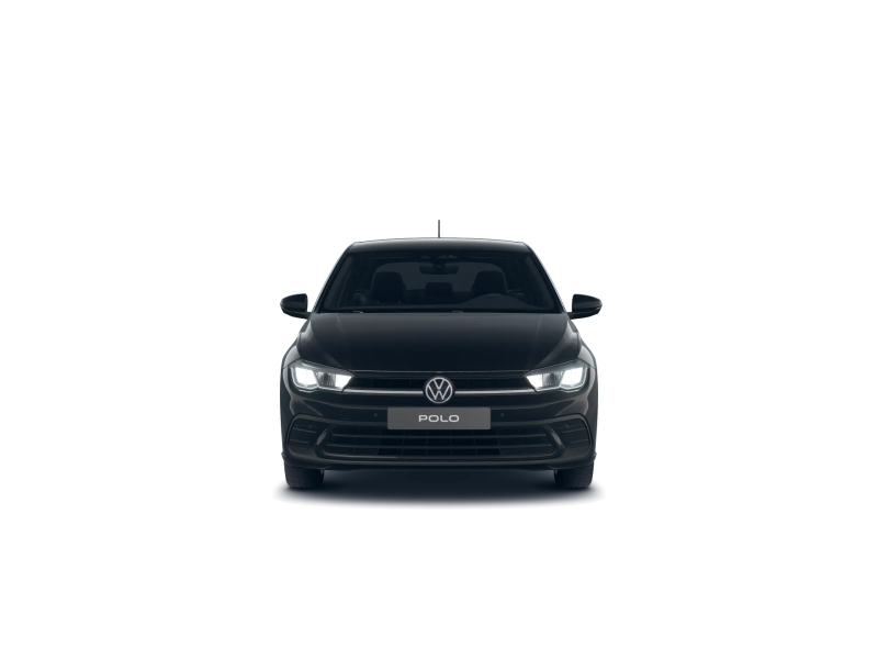 Volkswagen Polo LIFE – image 2 of 10