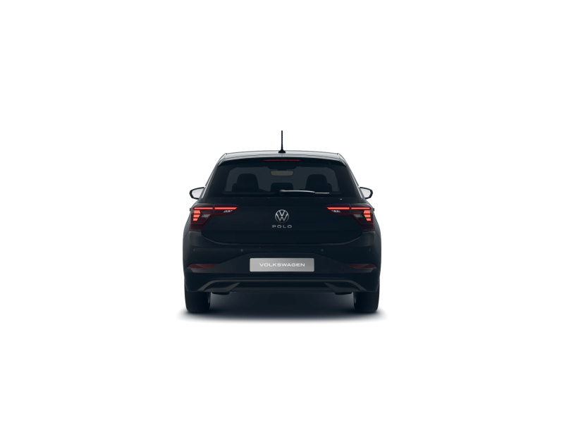 Volkswagen Polo LIFE – image 6 of 10