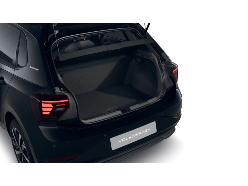 Volkswagen Polo LIFE – image 7 of 10
