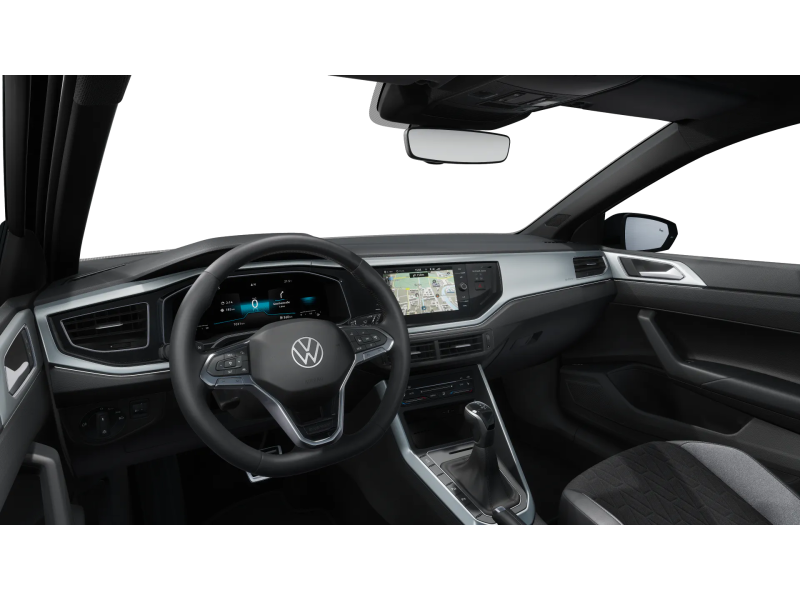Volkswagen Polo LIFE – image 8 of 10
