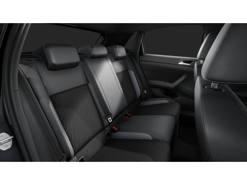 Volkswagen Polo LIFE – image 10 of 10