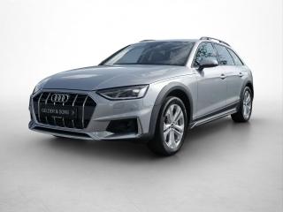 Audi A4 Allroad – image 1 of 24