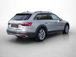 Audi A4 Allroad – image 2 of 24