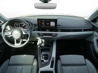 Audi A4 Allroad – image 5 of 24