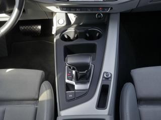 Audi A4 Allroad – image 7 of 24