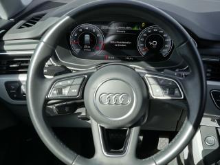Audi A4 Allroad – image 9 of 24