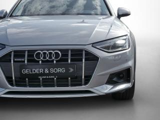 Audi A4 Allroad – image 12 of 24