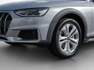Audi A4 Allroad – image 13 of 24