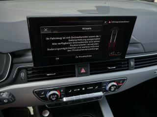Audi A4 Allroad – image 15 of 24