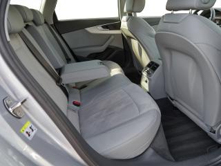 Audi A4 Allroad – image 16 of 24