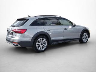 Audi A4 Allroad – image 18 of 24