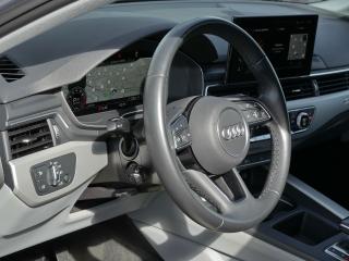 Audi A4 Allroad – image 19 of 24