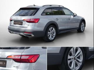 Audi A4 Allroad – image 24 of 24