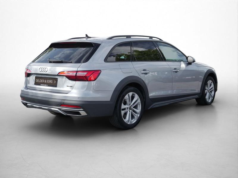 Audi A4 Allroad – image 2 of 24