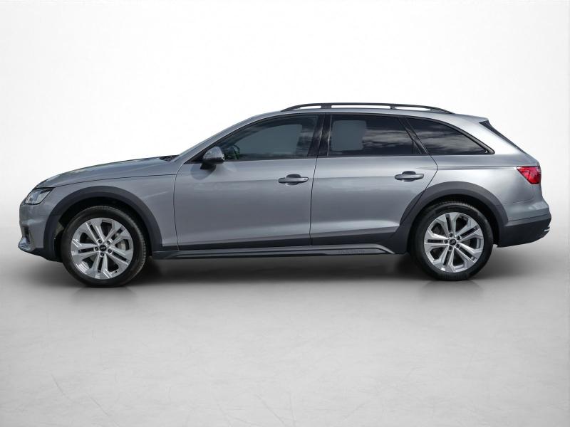 Audi A4 Allroad – image 3 of 24