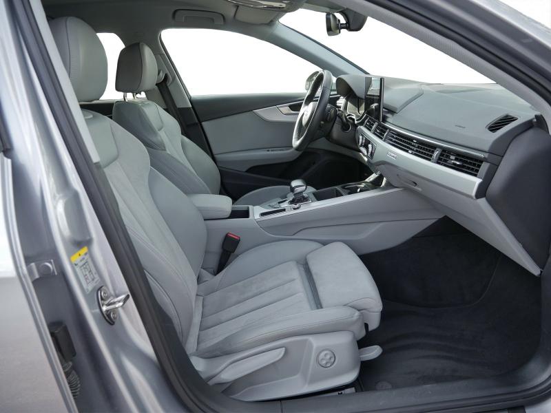 Audi A4 Allroad – image 4 of 24