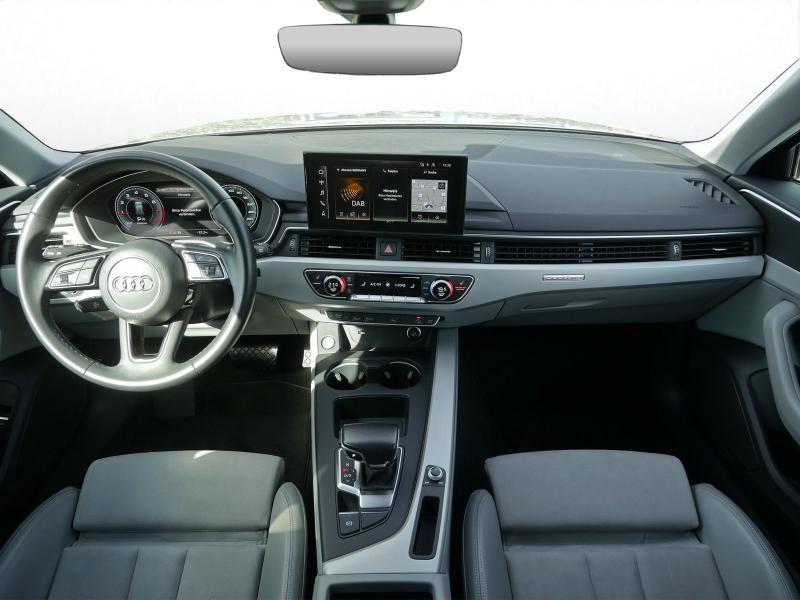 Audi A4 Allroad – image 5 of 24