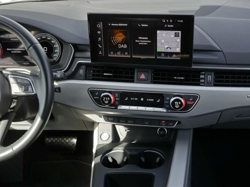 Audi A4 Allroad – image 6 of 24