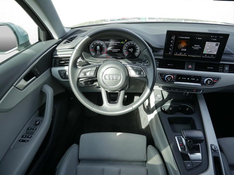 Audi A4 Allroad – image 8 of 24
